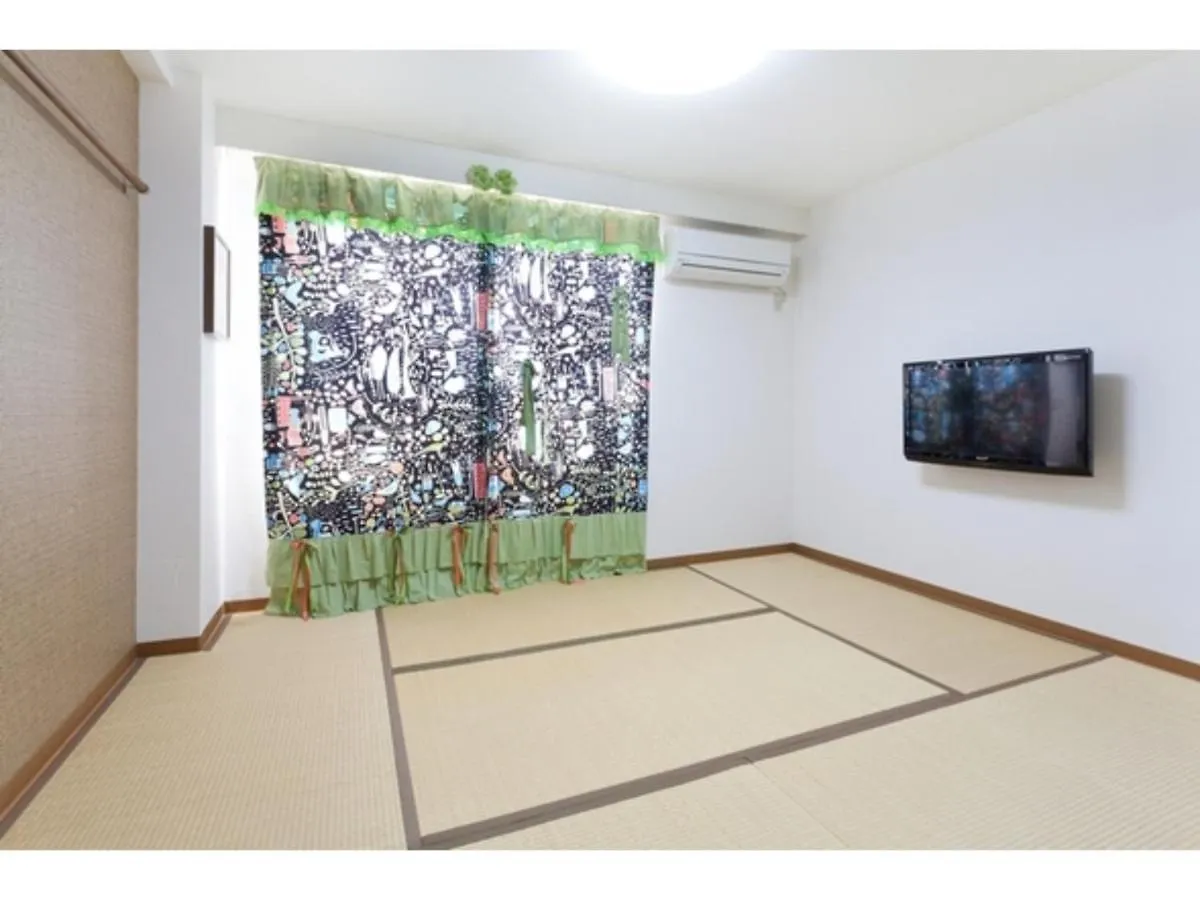 Hotel Hanabi - Vacation Stay 67110V Prefektura Tokio
