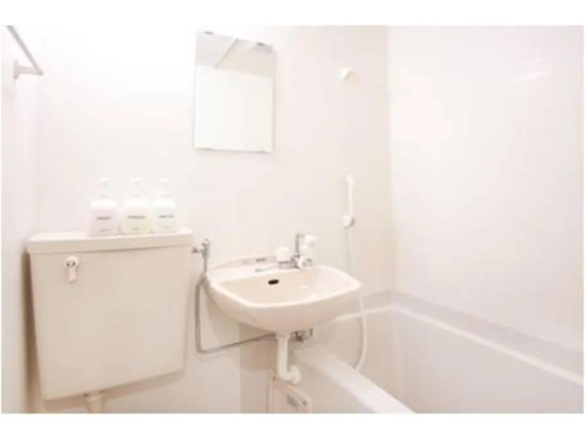Hotel Hanabi - Vacation Stay 67110V Prefektura Tokio 0*,