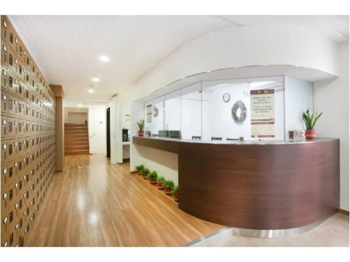 Hotel Hanabi - Vacation Stay 67110V Prefektura Tokio