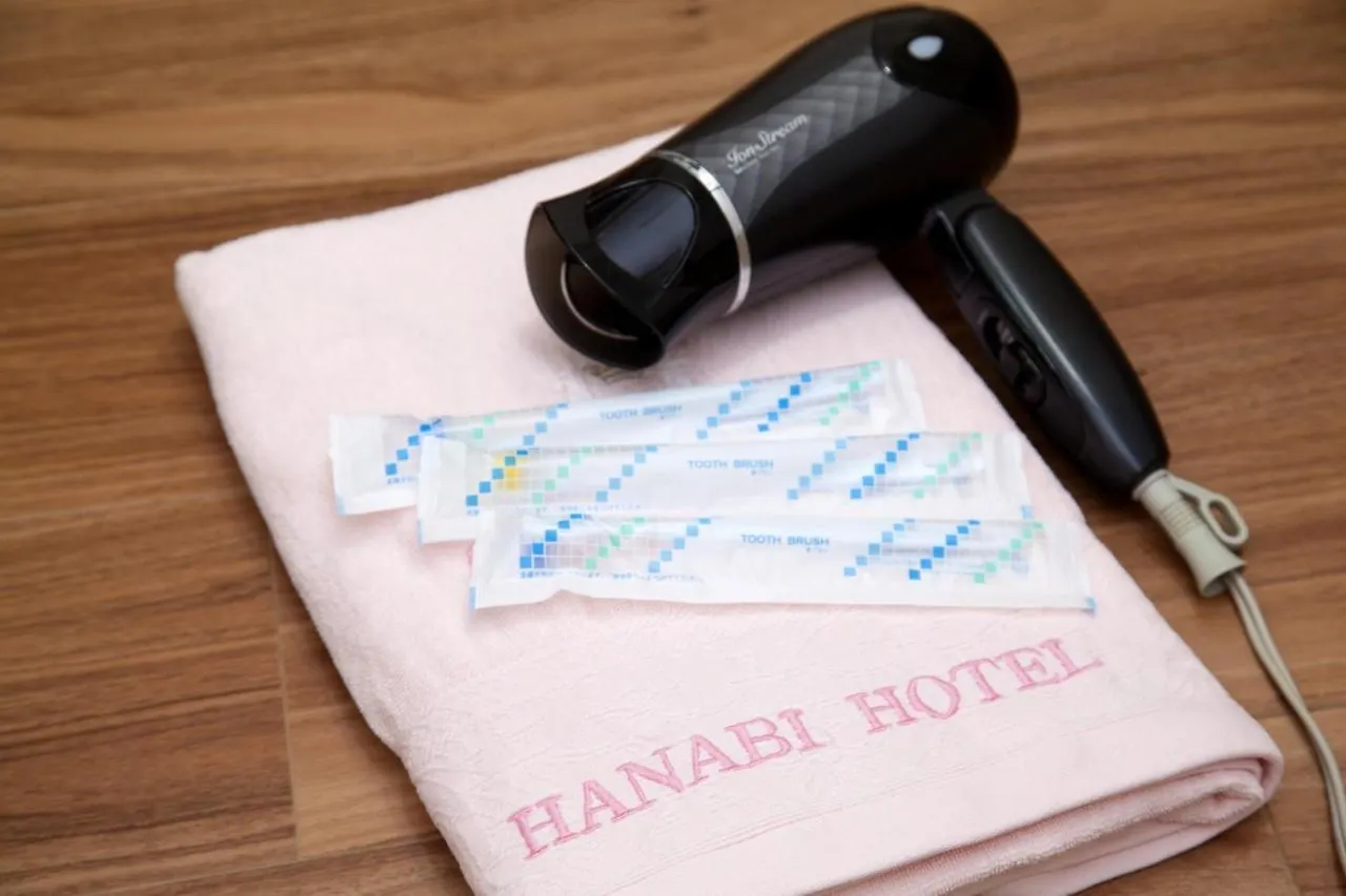 Hotel Hanabi - Vacation Stay 67110V Prefektura Tokio Japonsko